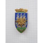 Франция. Национальный учебный центр подготовки офицеров запаса медицинской службы (G1723)