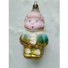 Елочная.Малыш..Каталог.Редкий.