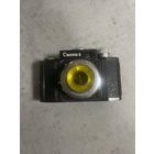 Фотоаппарат Смена 2 с объективом Триплет Т-22 4,5/40