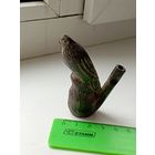 Свистулька ,"Соловей",олово.До 1917 года.Свистит.