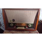 Радиола Сакта.