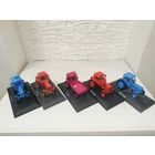 Лот Тракторов