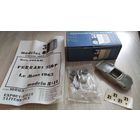 Модель Ferrari 250P