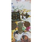 Крестики и медальоны