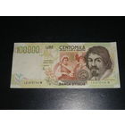 Италия, 100.000 Лир 1994