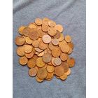 100 монет ранних советов