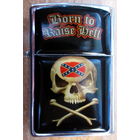 Зажигалка сувенирная