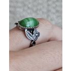 Кольцо 17.5 - 17.7