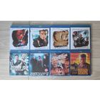 Blu-Ray диски Жан-Клод Ван Дамм
