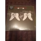 DEPECHE MODE "MEMENTO MORI" 2023 2LP  E.U.