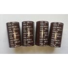 Конденсаторы электролитические 315v, 1000мкф,одним лотом