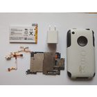 Комплект для Apple iPhone 3GS