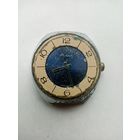 ЧАСЫ РАКЕТА СССР