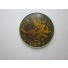 Значок Ну-погоди-!!!