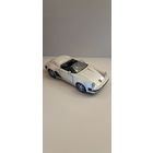 Машинка (модель) maisto 1:43 porsche speedster примерно 1:43