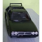 Модель 1:24 lancia delta s4