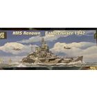 Линейный крейсер Ринаун