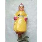 Мужик с кнутом из набора Морозко.Каталог.