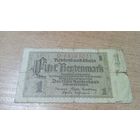 1 марка 1937 года Германии 65103021