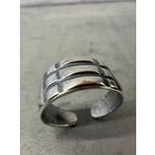 Кольцо СЕРЕБРО 925 пр.18.25 р-р (12).  Распродажа коллекции!!!