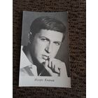 Актер. Игорь Кваша