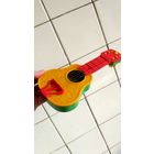 Гитара. Для куклы, мишки.