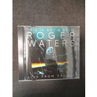 ROGER WATERS ( PINK FLOYD)  "THIS IS NOT A DRILL.LIVE FROM PRAGUE." 2CD 2025"  CD 2024