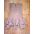 Сарафан мини от BERSHKA,р.42-44