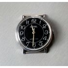 Часы наручные мужские "РAKETA" 2609.Н.А.- экспортный вариант,  СССР.