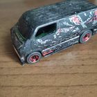 Машинка dodge