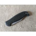 Карманный складной (перочинный) нож, однопредметный. СССР, вторая половина прошлого века.