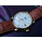 Часы Полет на 17 камнях. Мосгортранс.