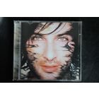 Tarkan – Karma (2001, CD)