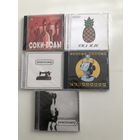 CD группы РЕВОЛЬВЕР