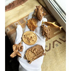 Брелок деревянный Рыба Дуб и Подводная охота, Акула Сувель березы Цена разная