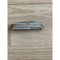 Нож складной, СССР