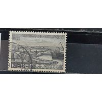 РАСПРОДАЖА НИДЕРЛАНДЫ 1934г. Гаш.