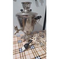 Самовар электрический СССР