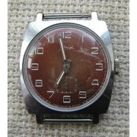 Часы. Зим 2602.