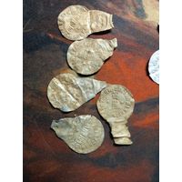 Старинные пивные пробки Богемия Леккерть (2)