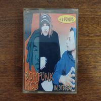 Bomfunk MC's "In Stereo"