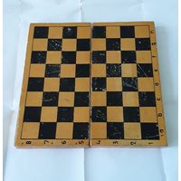 Шахматная доска