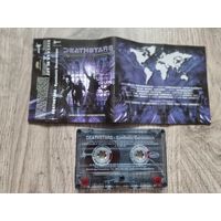 Аудиокассета DEATHSTARS