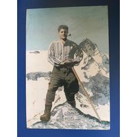 Святой Пьер Джорджио Фрассати