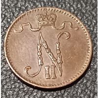 1 пенни 1903
