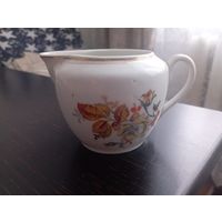 Сливочник, Полонное , 1950-е