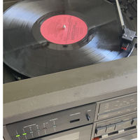 Музыкальный центр Loewe fm, aux