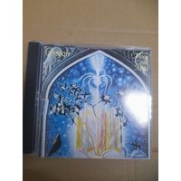 OREGON "MOON AND MIND" CD 1979