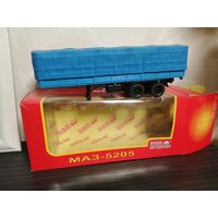 П/прицеп МАЗ-5205