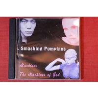 The Smashing Pumpkins - Machina / The Machines Of God (2000, CD)